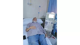 بعد شعوره بالإجهاد.. النيابة تؤجل استجواب المُسن المعتدى عليه بالسويس 