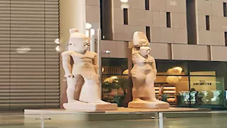 المرشدين السياحيين: افتتاح المتحف المصري الكبير حدث عالمي يؤكد ريادة مصر الثقافية