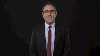 "أنا أهلاوي من الدرجة الأولى".. محمد الدماطى يتحدث عن تواجده بقائمة الخطيب بالانتخابات