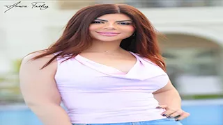بالصور.. أميرة فتحي تخطف الأنظار من أحدث ظهور على حمام السباحة