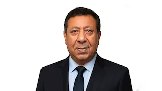 الجبهة الوطنية يكلف الطويقي قائمًا بأعمال أمين الحزب بسوهاج