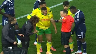 "قصص متفوتكش".. حقيقة استقالة جون إدوارد.. ومصطفى محمد يشارك في فوز نانت