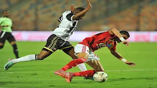 الأهلي يتأهل إلى دور المجموعات بدوري أبطال أفريقيا بالفوز على إيجل نوار