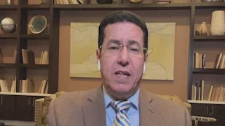 خبير سياسي: واشنطن تسعى لتقديم نفسها كطرف محايد في إدارة أزمة غزة 