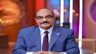 نائب رئيس حزب المؤتمر: احتفالية "وطن السلام" أبرزت وجه مصر الإنساني 