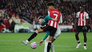 ليفربول يخسر للمرة الرابعة على التوالي في الدوري الإنجليزي