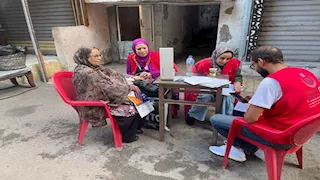 قدمت 7.1 مليون خدمة طبية.. انتهاء فعاليات حملة "100 يوم صحة" بالإسكندرية - صور