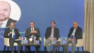 "وزير المالية": بنشتغل عند الناس وهدفنا تحسين حياتهم للأفضل