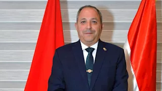 شاشات عرض عملاقة ببورسعيد لبث احتفالات افتتاح المتحف المصري الكبير 