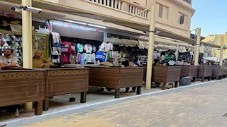 أحدث صور من أعمال تطوير العتبة.. ومصدر: افتتاح السوق الجديد قريبًا