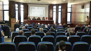 محافظ المنيا يؤكد أهمية مناقشة الظواهر والسلوكيات الطلابية السلبية 