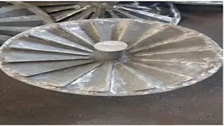 بـ 35 ألف جنيه.. تصنيع "ناشر اللهب" محليًا بديلاً للمستورد