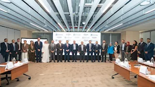 مجموعة بنك الإمارات دبي تقرض السويدي إلكتريك 20 مليار جنيه لدعم توسعاتها في والسعودية والإمارات ومصر