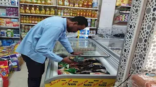 "سلامة الغذاء": حملات تفتيشية على مطابخ المستشفيات والمنشآت الغذائية بالمحافظات   