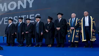 "العناني" عن ترشحه لليونسكو: قالوا لي "لن تستطيع لأنك عربي"