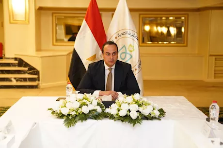 الرعاية الصحية: جاهزون للمرحلة الثانية من التأمين الصحي الشامل