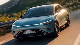 أسعار ومواصفات سمارت #3 الكهربائية بعد تخفيضها 300 ألف جنيه