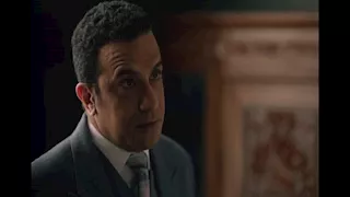 قدم دور طبيب في "العتاولة".. أحمد يوسف: مزنوق ومحتاج شغل