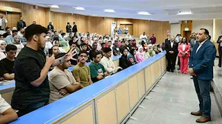 مدبولي: الجامعات الأهلية الجديدة نقلة نوعية لتطوير التعليم الجامعي