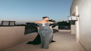 "ليلة لا تُنسى".. نورهان منصور تنشر صورًا من ختام مهرجان الجونة