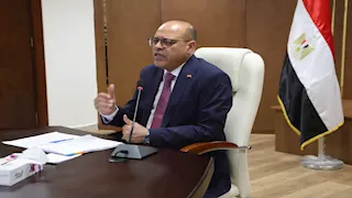 جبران: أكثر من 362 مليون جنيه إجمالي إنفاق صندوق تمويل التدريب والتأهيل