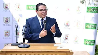 تعيين وكيلين جديدين لهندسة القاهرة