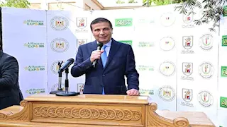 وزير الزراعة يعلن بدء الموسم الشتوي.. وإجراءات عاجلة لضمان وصول الأسمدة  