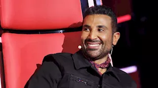 أحمد سعد عن مشاركته في The Voice: أنا أكثر من يستحق وعن جدارة هذا المقعد