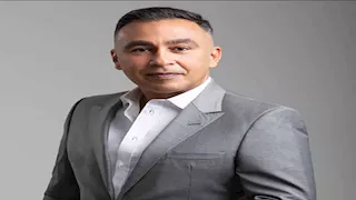 مخرج احتفالية "وطن السلام".. من هو ميدو شعبان؟