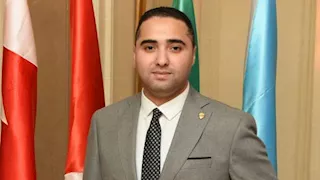 أستاذ قانون دولي: هجوم إثيوبيا على الاتحاد الأوروبي محاولة يائسة لإخفاء انتهاكاتها للقانون الدولي