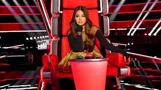 رحمة رياض: مررت وناصيف زيتون بتجربة تشبه The Voice ببداية المشوار