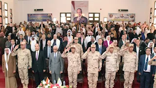 القوات المسلحة تدفع بلجان لجنوب سيناء لإنهاء مواقف التجنيد لذوى الهمم