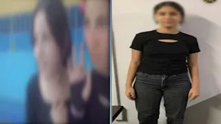   إشارة خادشة للحياء "قلبت المترو" والأمن يتحرك.. ماذا حدث؟