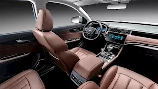 للعائلات والباحثين عن 7 راكب.. أرخص سيارة جديدة في مصر