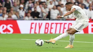 وفاة مشجع ريال مدريد بعد اهدار مبابي ركلة جزاء.. ما القصة؟