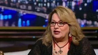 بعد نجاح "ورد وشوكولاتة" فريدة سيف النصر لـ صناع العمل: "مبروك يا حبايب روحي"