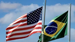 أمريكا والبرازيل تطلقان محادثات تجارية بعد إصلاح ترامب ولولا للعلاقات