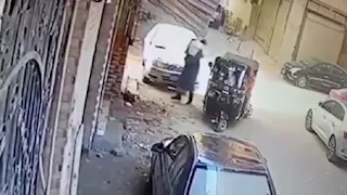  جريمة فيصل المروعة.. قرارات جديدة من النيابة في مقتل أم وأبنائها بعقار اللبيني