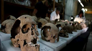 كيف غير سم خفي مصير البشر الأوائل؟