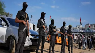   4 أذرع في غزة.. ما هي المجموعات المسلحة المتحالفة مع إسرائيل ضد حماس؟