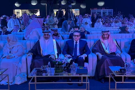 مصر والسعودية تبحثان مستقبل الرعاية الصحية في ملتقى عالمي بالرياض