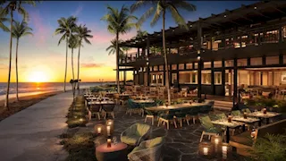 رفاهية وفخامة لا توصف.. 10 صورلأجمل فنادق في العالم 