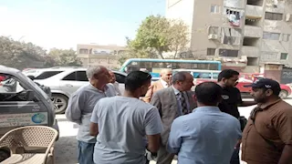 الغموض يتعمق في اختفاء طفل شبرا.. مسؤول يفجر مفاجأة: سليم لم يسقط بالبلاعة