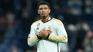 بيلينجهام مهدد بالإيقاف بسبب إشارة خارجة في الكلاسيكو.. ما القصة؟