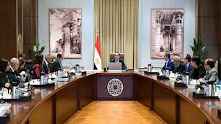 "مدبولي" يستعرض الفرص الاستثمارية المُقرر طرحها الفترة المقبلة