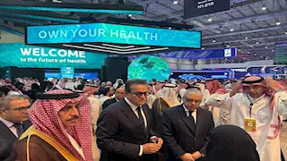 وزير الصحة من الرياض: كل دولار يُستثمر في الصحة يُدر 4 أضعاف عائدًا