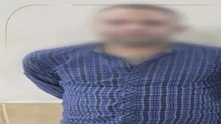 النيابة تصطحب المتهم بقتل الأم وأطفالها الثلاثة في منطقة اللبيني لتمثيل الجريمة