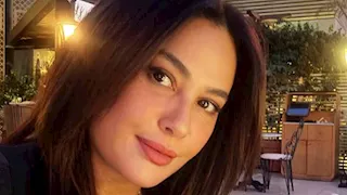 هند صبري تخطف الأنظار بأكثر من إطلالة في أحدث ظهور لها