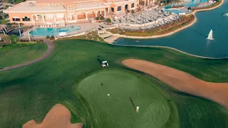 بعد غد.. انطلاق بطولة مصر المفتوحة للجولف في مدينتي بمشاركة أكثر من 130 لاعبًا عالميًا