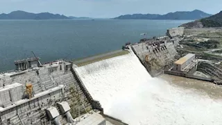 شراقي: منظومة مصر المائية أحبطت أزمة فيضان سد النهضة وحافظت على أمننا المائي